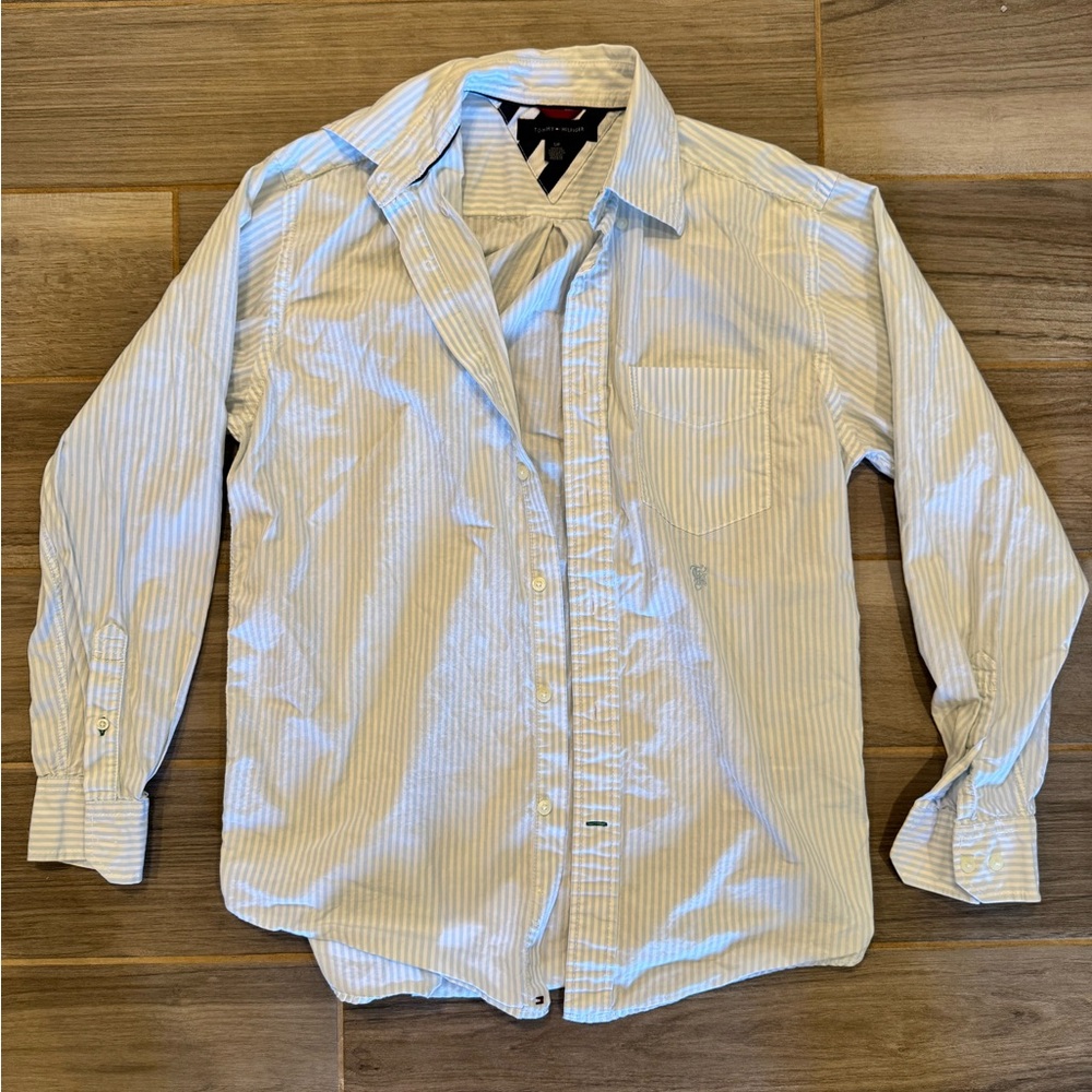 Tommy Hilfiger Button Down Shirt